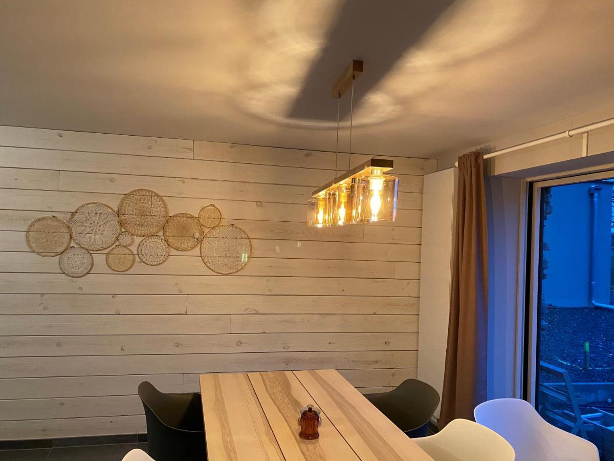 Au P'tit Loup Holiday home